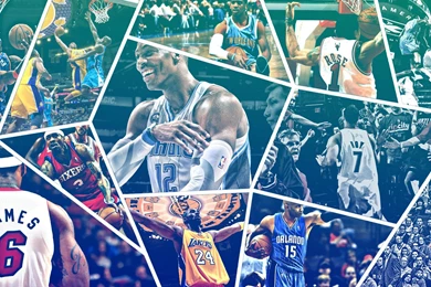 NBA Players Wallpapers   Sport Wallpapers