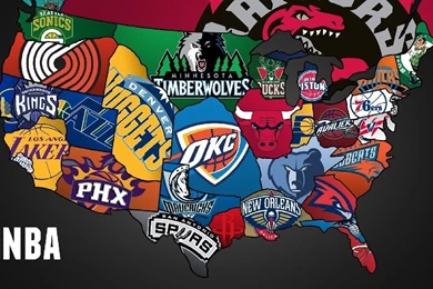 Cool Nba Wallpapers