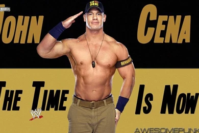 John Cena Wallpapers V1 By AwesomePunk On DeviantArt