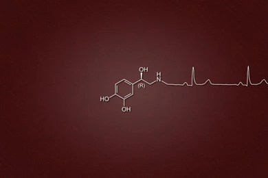 Adrenaline Heartbeat Denim Wallpapers In Red By Averywebdesign On ...