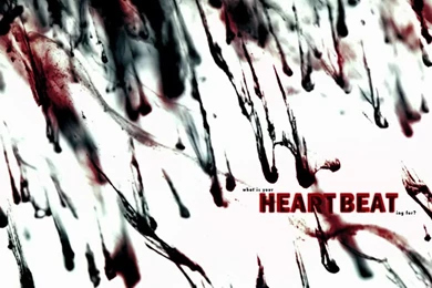 2PM Heartbeat Wallpapers By TheNani On DeviantArt