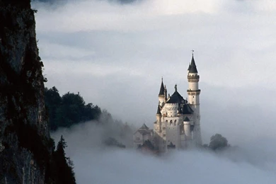 Neuschwanstein Castle Picture 1920x1200 Wallpapers,Neuschwanstein ...