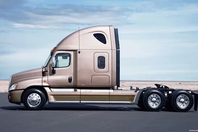 Different Truck Wallpapers