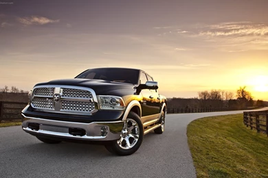 Dodge Truck Wallpapers