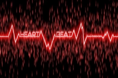 Heartbeat Wallpapers For Desktop