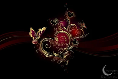 Heartbeat By Moonbeam1212 On DeviantArt