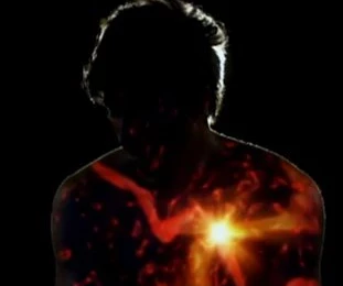 Enrique Iglesias Wallpaper: ENRIQUE IGLESIAS IN HEART BEAT