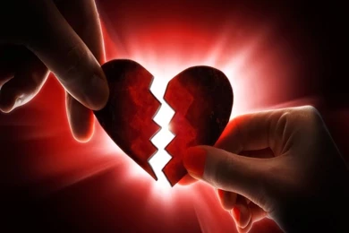 Missing Heartbeat Wallpapers