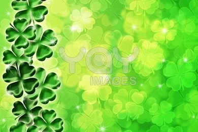 Shamrock Wallpapers