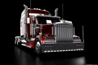 Trucks Wallpapers