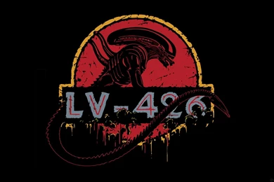 Alien Wallpapers 393 Xe WallpaperXe.com