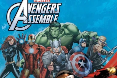 Marvel Avengers Inspirational Quotes. QuotesGram