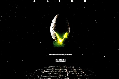 Alien ALIEN Wallpapers (28809962) Fanpop