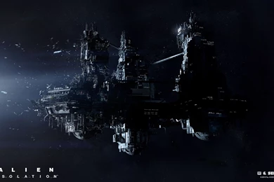 1440x900px Alien Wallpapers