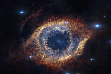 Helix Nebula Pictures HD Images New