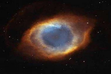 Helix Nebula (