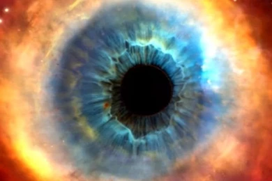 Helix Nebula On Pinterest