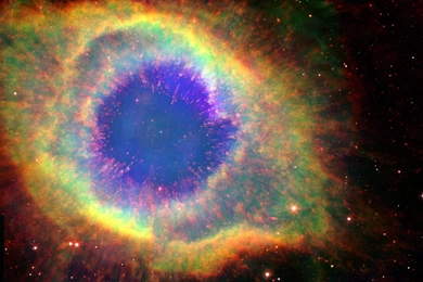 Helix Nebula Constellation Aquarius (page 2) Pics About Space