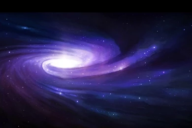 Download 1920x1080 HD Wallpapers Galaxy Helix Nebula Dark Violet ...