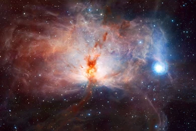 Nebula Image Gallery   Photonesta