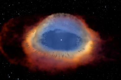 Wallpapers Of Lyra Nebula (page 3) Pics About Space