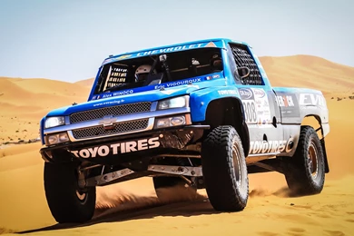 Silverado Wallpapers