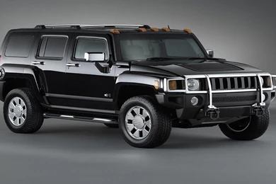 Hummer Cars Wallpapers