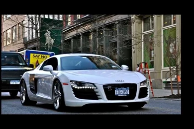Audi Latest New Luxury HD Cars Wallpapers   YouTube