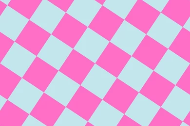 Onahau And Neon Pink Checkers Chequered Checkered Squares Seamless ...