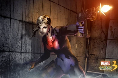 Marvel Vs. Capcom, Wallpapers   Zerochan Anime Image Board