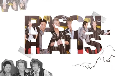 Rascal Flatts   Rascal Flatts Wallpapers (12135203)   Fanpop