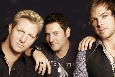 Rascal Flatts Wallpapers   Music Wallpapers