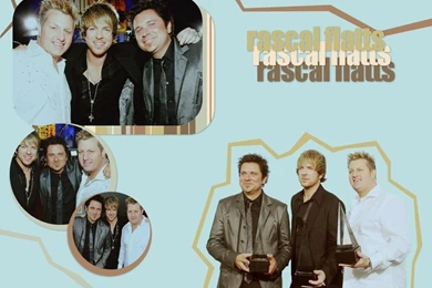 Rascal Flatts   Rascal Flatts Wallpapers (12135259)   Fanpop