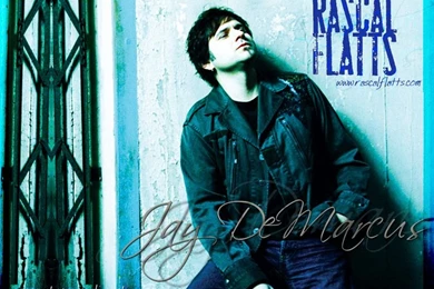 Rascal Flatts: Me And My Gang