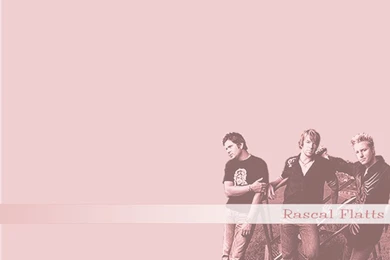 Rascal Flatts Wallpapers By Erin Beth On DeviantArt