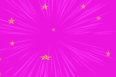 Lens Flare Stars   EZTechTraining.com