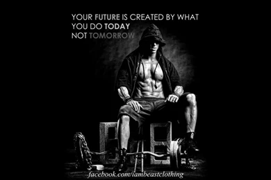 Gallery For Sexy Fitness Motivation Wallpapers
