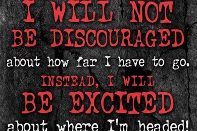 Free Fitness Motivation For Your iPhone » PfitBlog