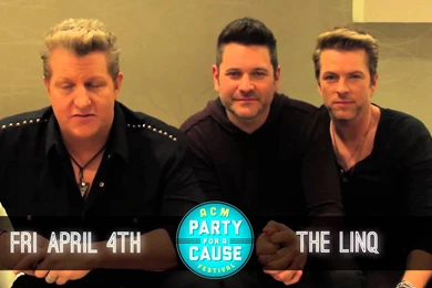 2014 ACM Party For A Cause   Rascal Flatts   YouTube