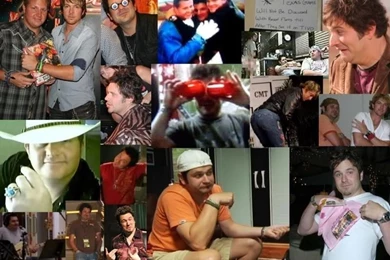 Rascal Flatts Wallpapers