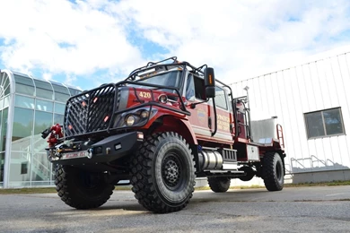 Bulldog 4X4 High Res Wallpapers   Bulldog 4X4 FIRE TRUCKs ...