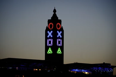 PS4 Playstation Videogame System Video Game Sony Wallpapers ...