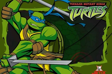 Teenage Mutant Ninja Turtles