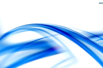 Abstract Waves Wallpapers