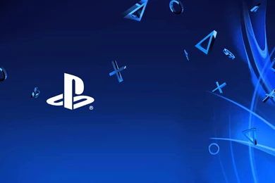 PS4 Logo   YouTube