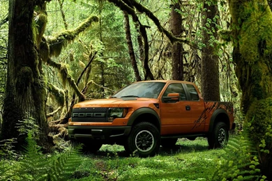 Descargar Fondos De Pantalla Camionetas Ford 4x4 Hd Widescreen ...