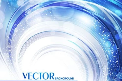 Abstract Of Swirl Waves Backgrounds Vector 02   Vector Backgrounds ...