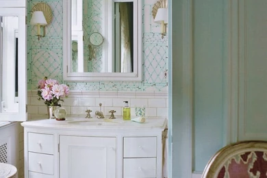 Quadrille, China Seas, Alan Campbell, Home Couture