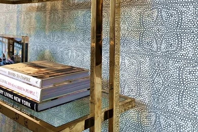 Cloth And Paper Persia Wallpapers