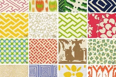 Quadrille   Saratoga Springs Interior Design & Home Decorating ...